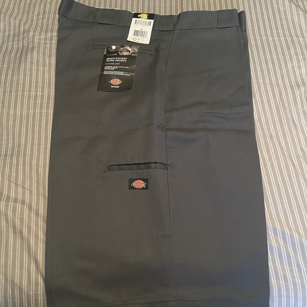Dickies Brand new Gray shorts